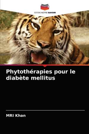 Phytothérapies pour le diabète mellitus de Mri Khan