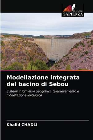 Modellazione integrata del bacino di Sebou de Khalid Chadli