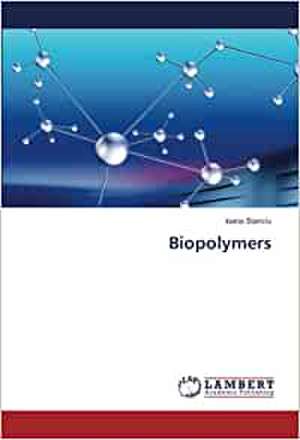 Biopolymers de Ioana Stanciu