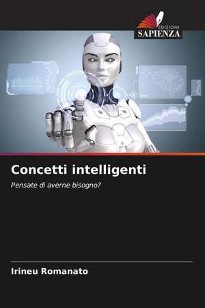 Concetti intelligenti de Irineu Romanato