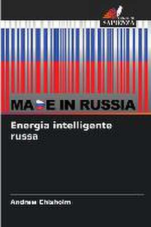 Energia intelligente russa de Andrew Chisholm