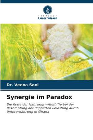 Synergie im Paradox de Veena Soni