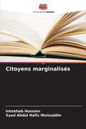 Citoyens marginalisés de Intekhab Hossain