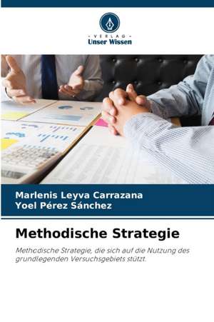 Methodische Strategie de Marlenis Leyva Carrazana