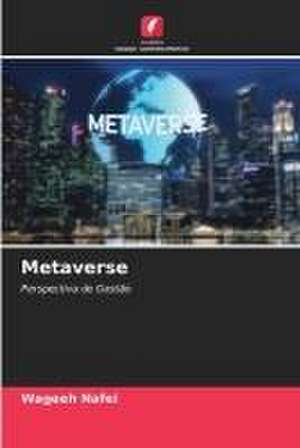 Metaverse de Wageeh Nafei