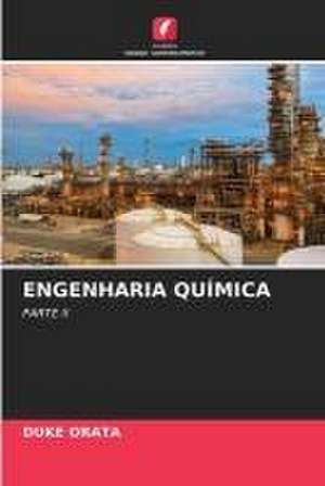 ENGENHARIA QUÍMICA de Duke Orata