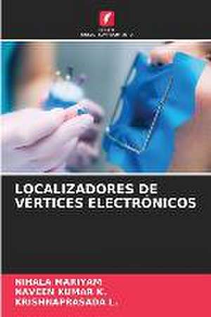 LOCALIZADORES DE VÉRTICES ELECTRÓNICOS de Nihala Mariyam