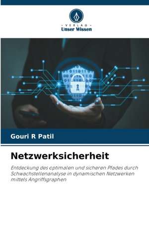 Netzwerksicherheit de Gouri R Patil