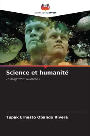 Science et humanité de Tupak Ernesto Obando Rivera