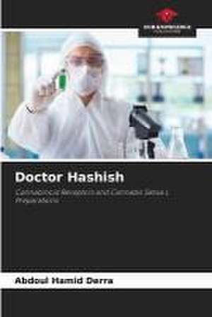 Doctor Hashish de Abdoul Hamid Derra