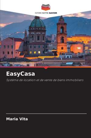 EasyCasa de Maria Vita