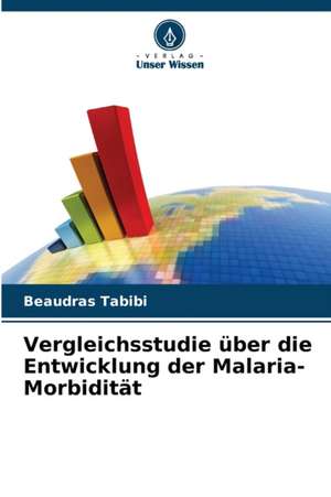 Vergleichsstudie über die Entwicklung der Malaria-Morbidität de Beaudras Tabibi