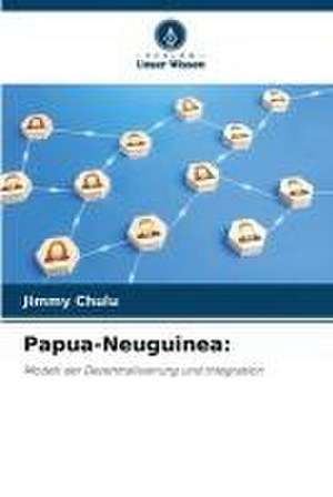 Papua-Neuguinea: de Jimmy Chulu