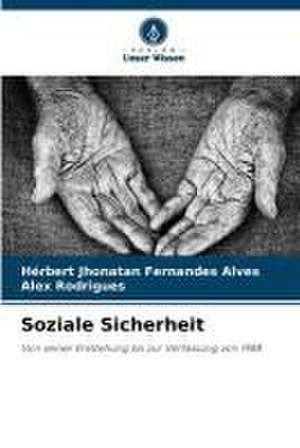 Soziale Sicherheit de Hérbert Jhonatan Fernandes Alves