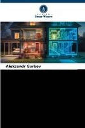 Konvertierbare Kraftstoffe für die Smart-Home-Infrastruktur. Teil 1 de Aleksandr Gorbov