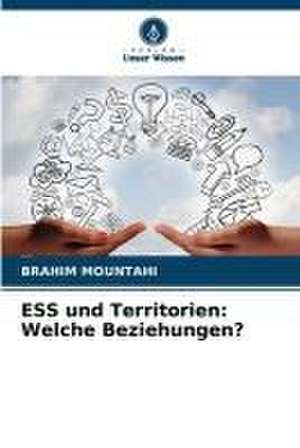 ESS und Territorien: Welche Beziehungen? de Brahim Mountahi