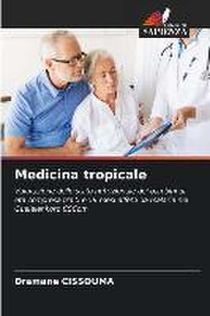 Medicina tropicale de Dramane Cissouma