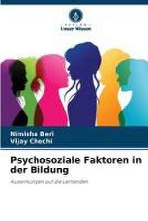 Psychosoziale Faktoren in der Bildung de Nimisha Beri