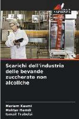 Scarichi dell'industria delle bevande zuccherate non alcoliche de Mariam Kasmi