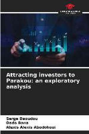 Attracting investors to Parakou: an exploratory analysis de Serge Daoudou