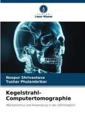 Kegelstrahl-Computertomographie de Noopur Shrivastava