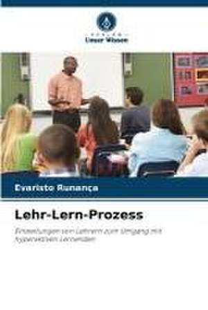 Lehr-Lern-Prozess de Evaristo Runança