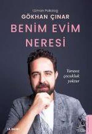 Benim Evim Neresi - Yarasiz Cocuklar Yoktur de Gökhan Cinar