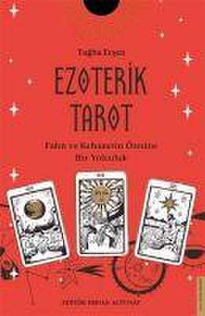 Ezoterik Tarot de Tugba Ersen