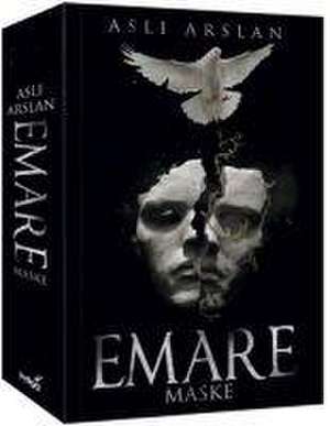 Emare - Maske de Asli Arslan