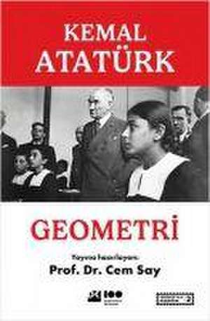 Geometri de Mustafa Kemal Atatürk