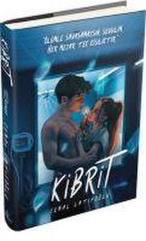 Kibrit Ciltli de Cemal Latifoglu