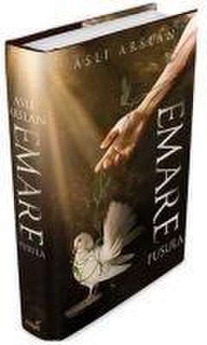 Emare - Pusula Ciltli de Asli Arslan