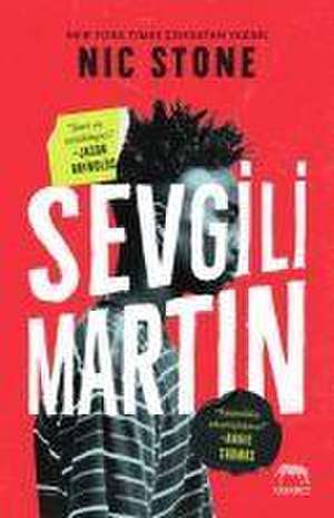 Sevgili Martin de Nic Stone