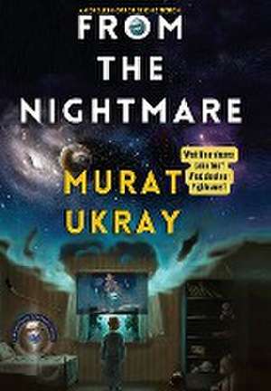 From The Nightmare de Murat Ukray