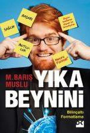 Yika Beynini de M. Baris Muslu