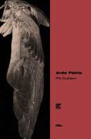 Arde Patria de Ps Guilliem