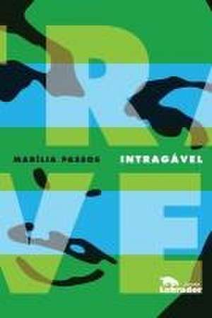 Intragável de Marília (Autor) Passos