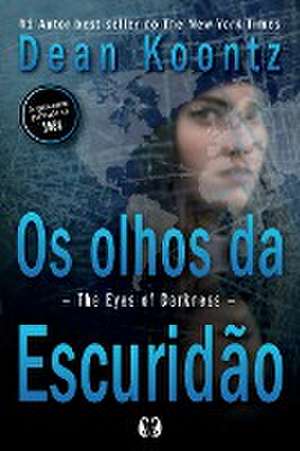 Os olhos da escuridão de Dean Koontz