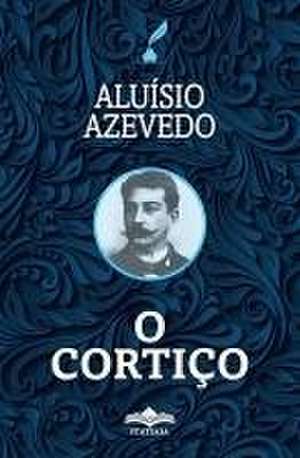 O Cortiço de Aluísio Azevedo