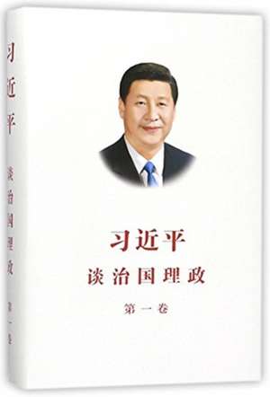 JINPING, X: XI JINPING THE GOVERNANCE OF CHINA de XI JINPING