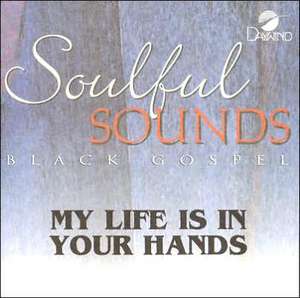 My Life is in Your Hands de Kirk Franklin