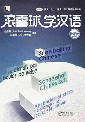 Schneeball Chinesisch de Joel Bell Lassen