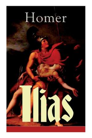 Ilias de Homer
