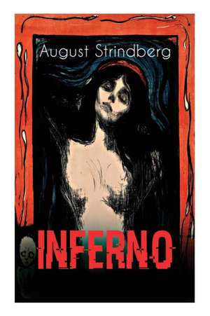 Strindberg, A: Inferno