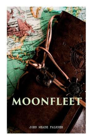 Moonfleet de John Meade Falkner