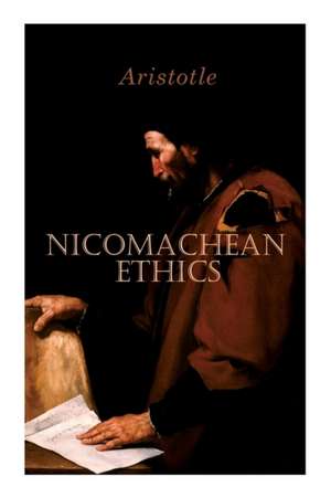 Nicomachean Ethics de Aristotle