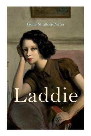 Laddie de Gene Stratton-Porter