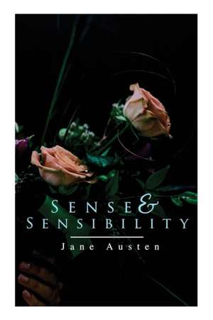 Sense & Sensibility de Jane Austen