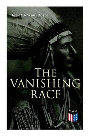 The Vanishing Race: The Last Indian Council de Joseph Kossuth Dixon