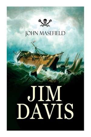 Jim Davis de John Masefield